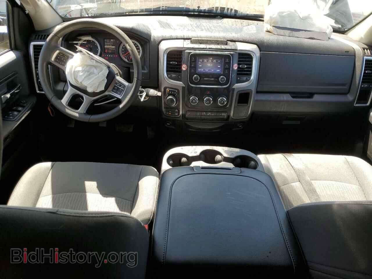 2024 RAM 1500 - VIN: 1C6RR7GG8RS148639 - Фото 8