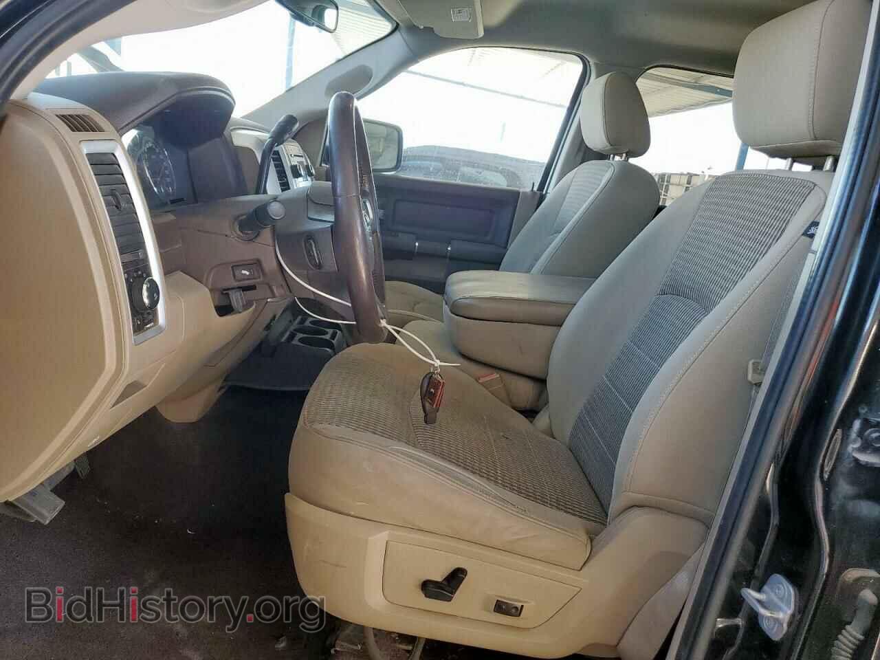 2009 DODGE All Models - VIN: 1D3HB13T49S718734 - Photo 7