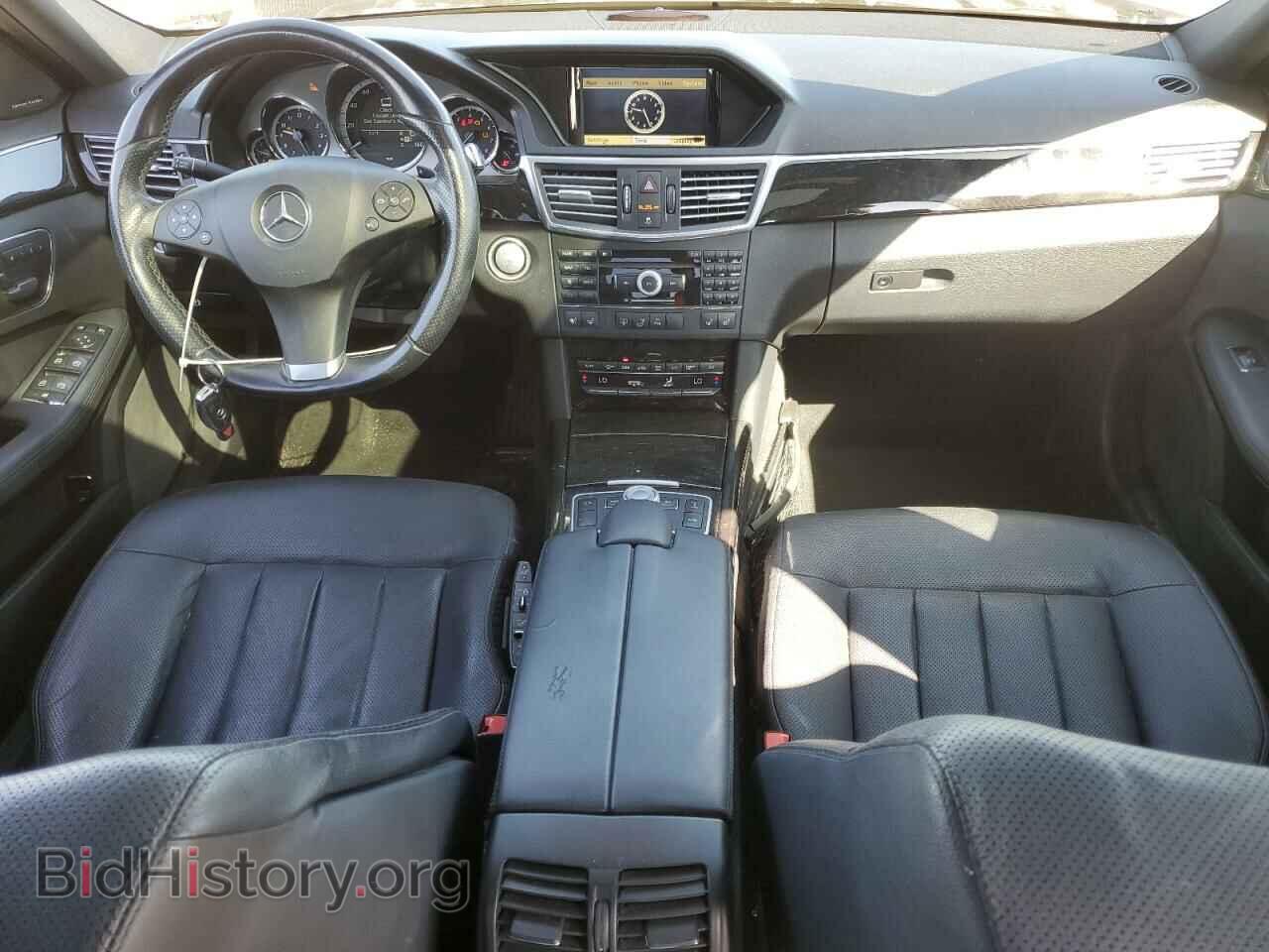 2010 MERCEDES-BENZ E-CLASS - VIN: WDDHF7CB3AA216031 - Фото 8