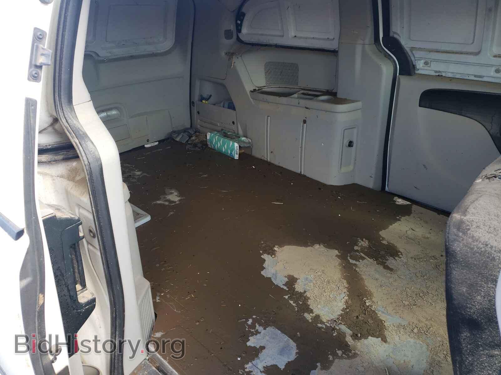2012 DODGE RAM VAN - VIN: 2C4RDGAG9CR257992 - Photo 6