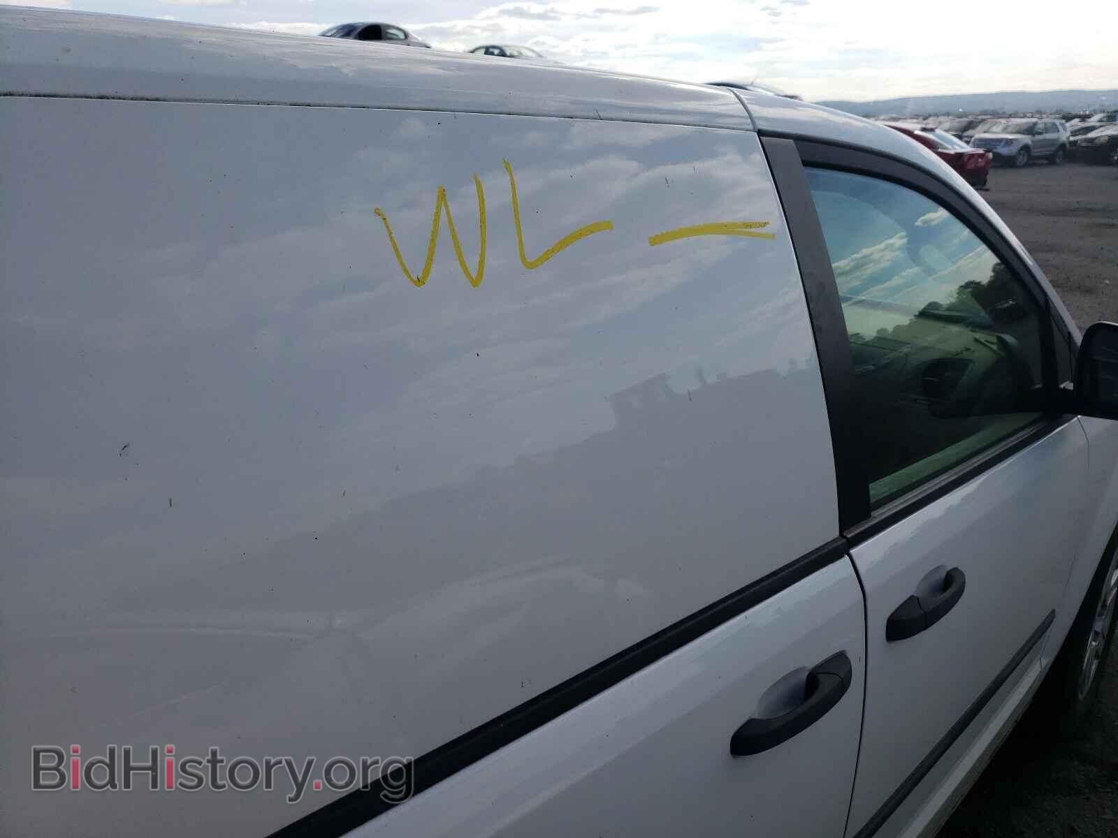 2012 DODGE RAM VAN - VIN: 2C4RDGAG9CR257992 - Photo 9