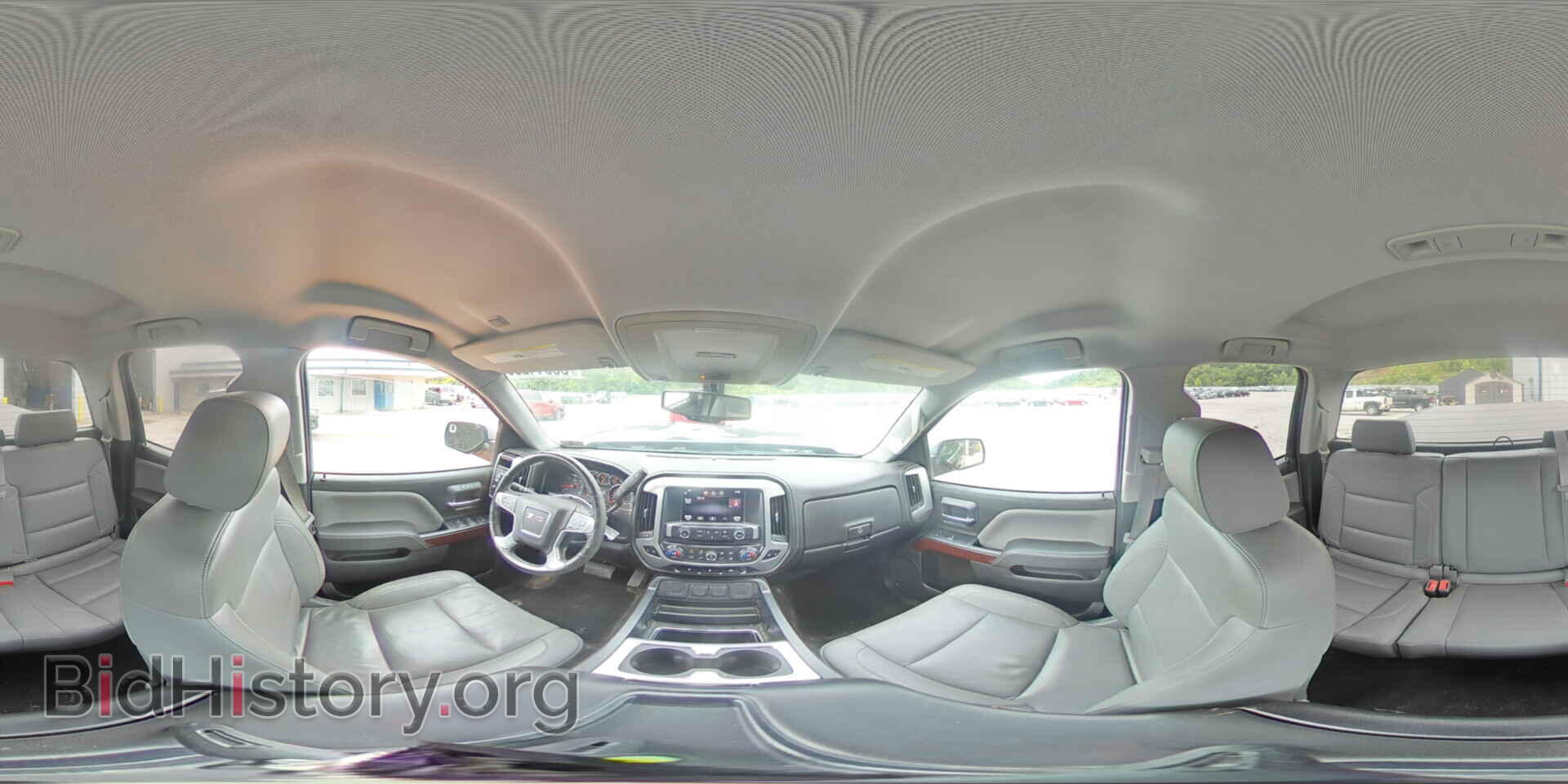 2014 GMC SIERRA - VIN: 1GTV2VECXEZ360752 - Фото 14