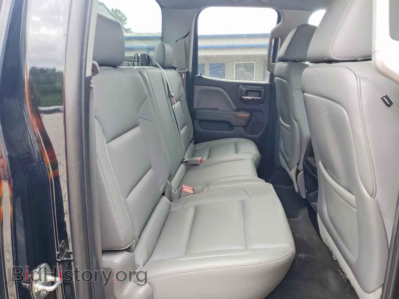 2014 GMC SIERRA - VIN: 1GTV2VECXEZ360752 - Фото 10