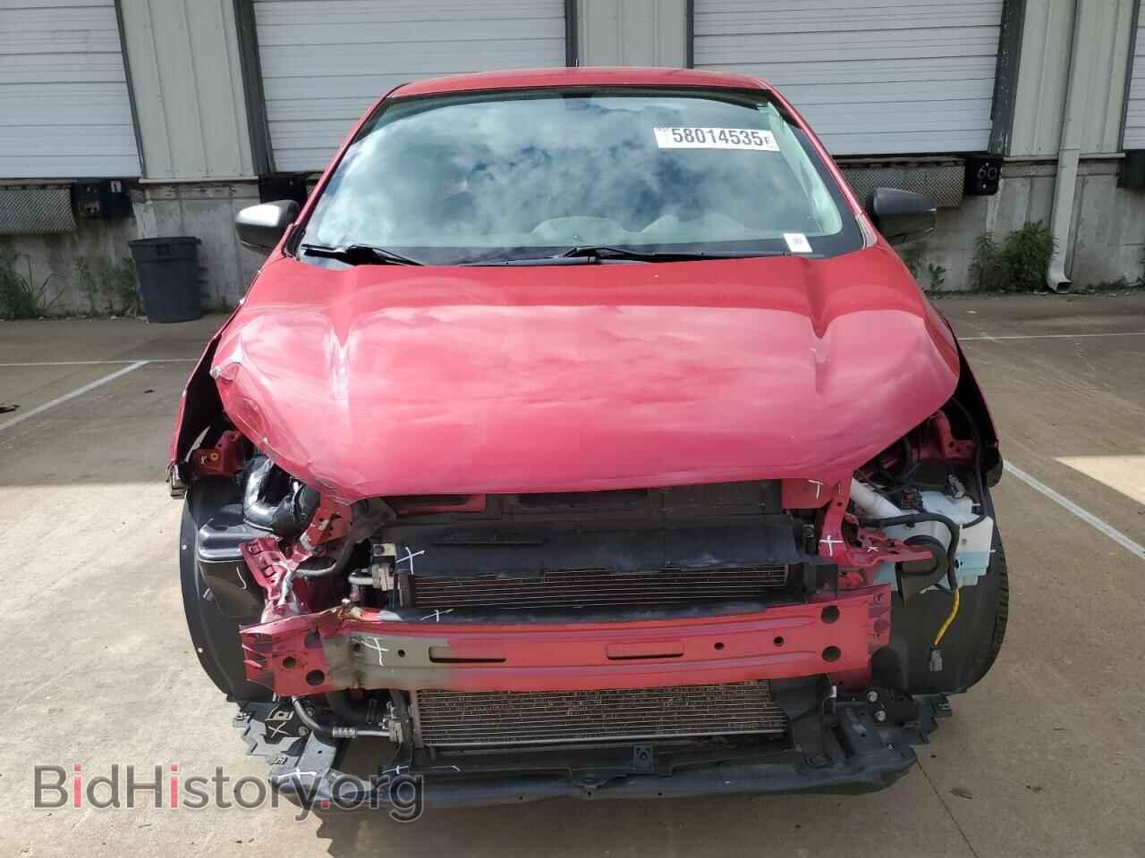 2020 CHEVROLET SPARK - VIN: KL8CB6SA3LC428897 - Фото 5