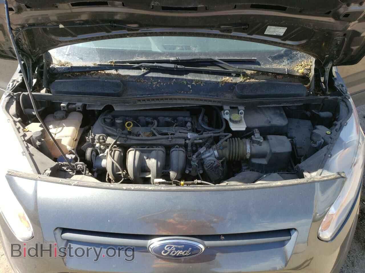 2017 FORD TRANSIT - VIN: NM0GE9F79H1337987 - Фото 12