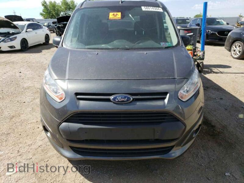 2017 Ford TRANSIT (VIN NM0GE9F79H1337987) — фото 5 из 13