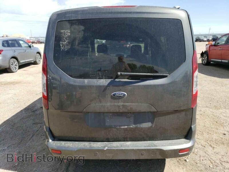 2017 Ford TRANSIT (VIN NM0GE9F79H1337987) — фото 6 из 13