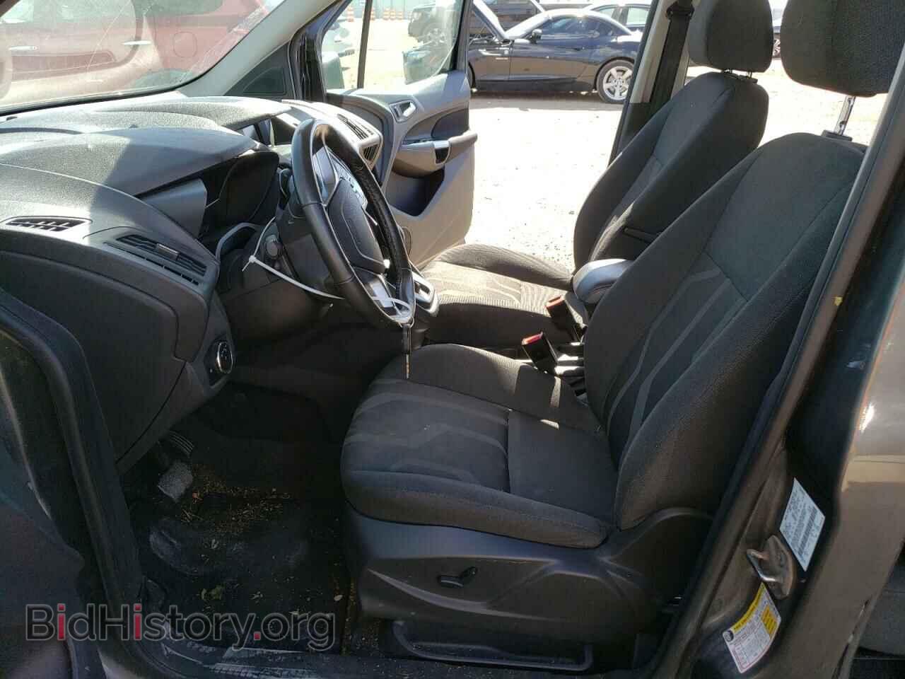 2017 FORD TRANSIT - VIN: NM0GE9F79H1337987 - Фото 7
