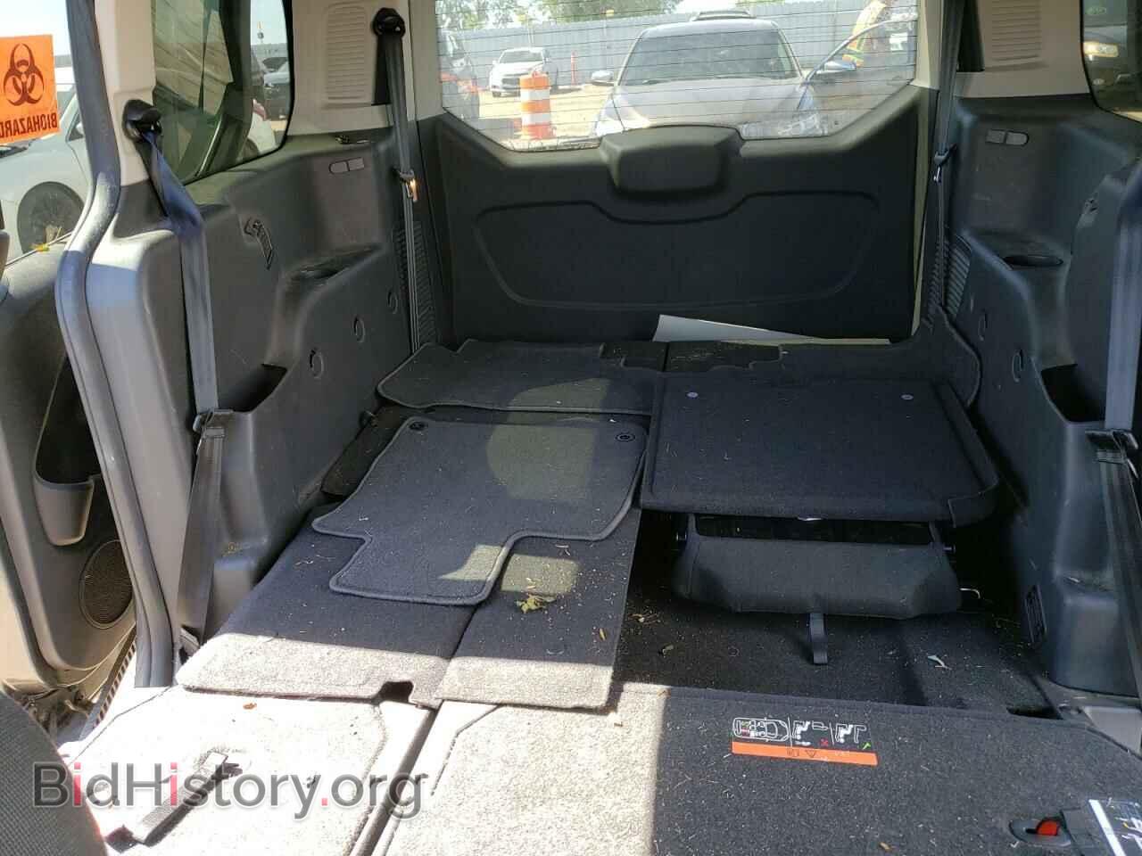 2017 FORD TRANSIT - VIN: NM0GE9F79H1337987 - Фото 10