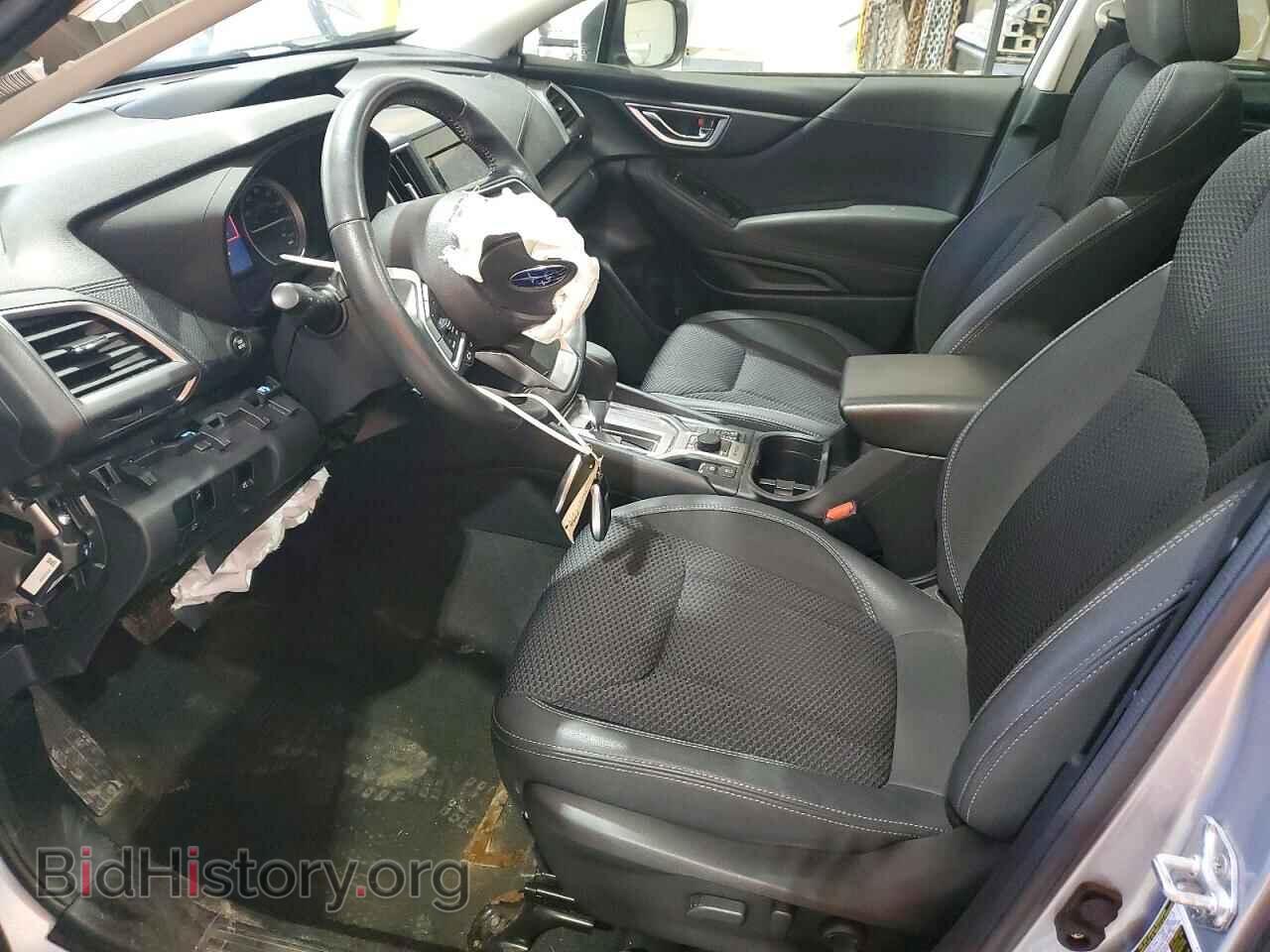2023 SUBARU FORESTER - VIN: JF2SKADC8PH513359 - Photo 7