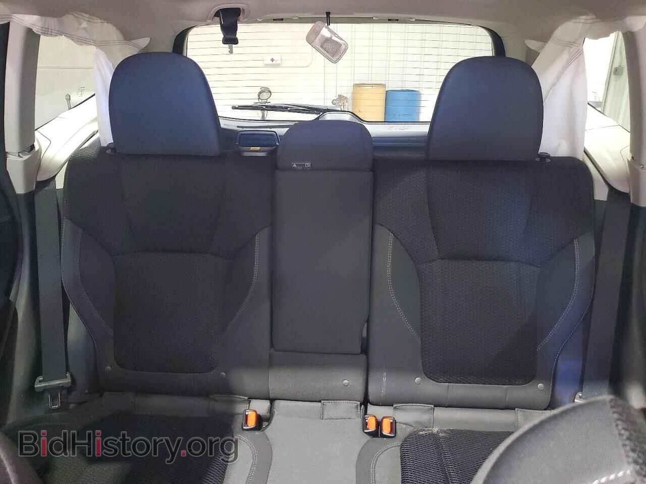 2023 SUBARU FORESTER - VIN: JF2SKADC8PH513359 - Photo 10