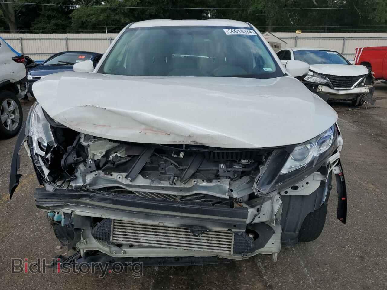 2018 MITSUBISHI ECLIPSE - VIN: JA4AT3AA7JZ068176 - Photo 5