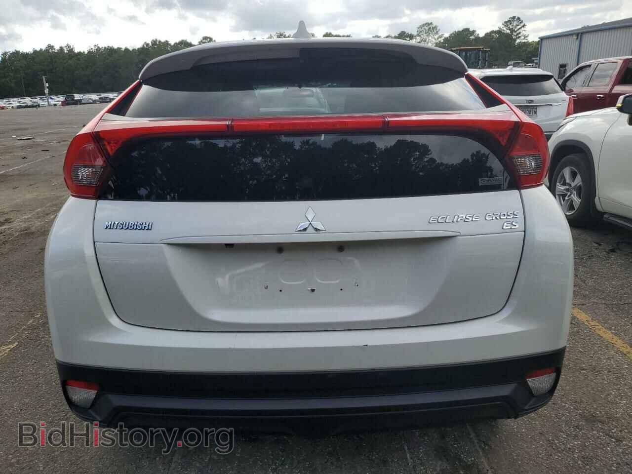 2018 MITSUBISHI ECLIPSE - VIN: JA4AT3AA7JZ068176 - Photo 6