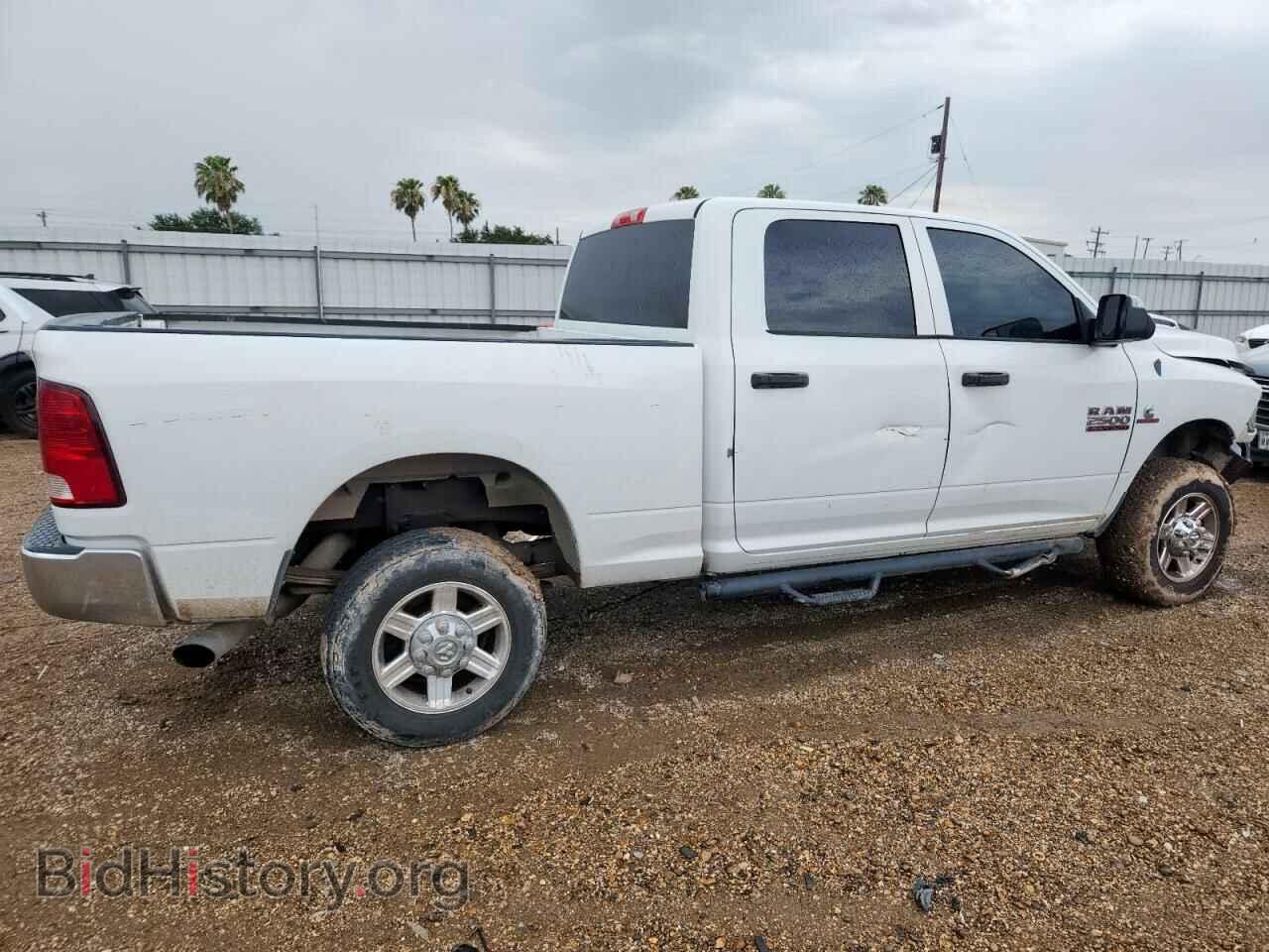2013 RAM All Models - VIN: 3C6UR5CL3DG558069 - Фото 3