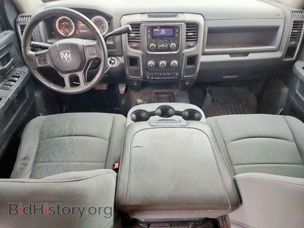 2013 RAM All Models - VIN: 3C6UR5CL3DG558069 - Фото 8