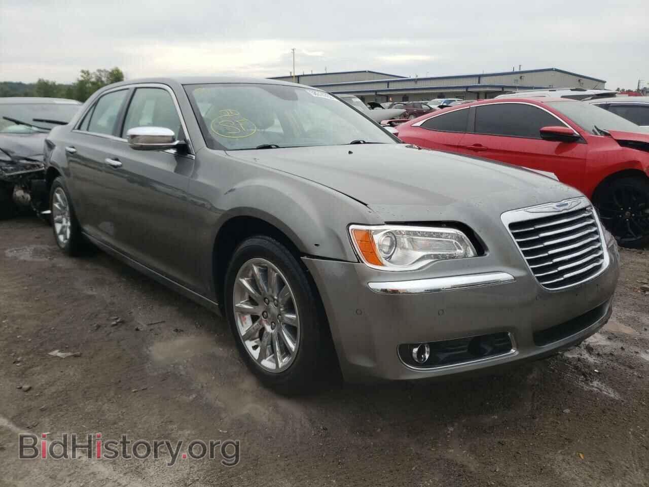 Photo 2C3CCACG6CH184089 - CHRYSLER 300 2012
