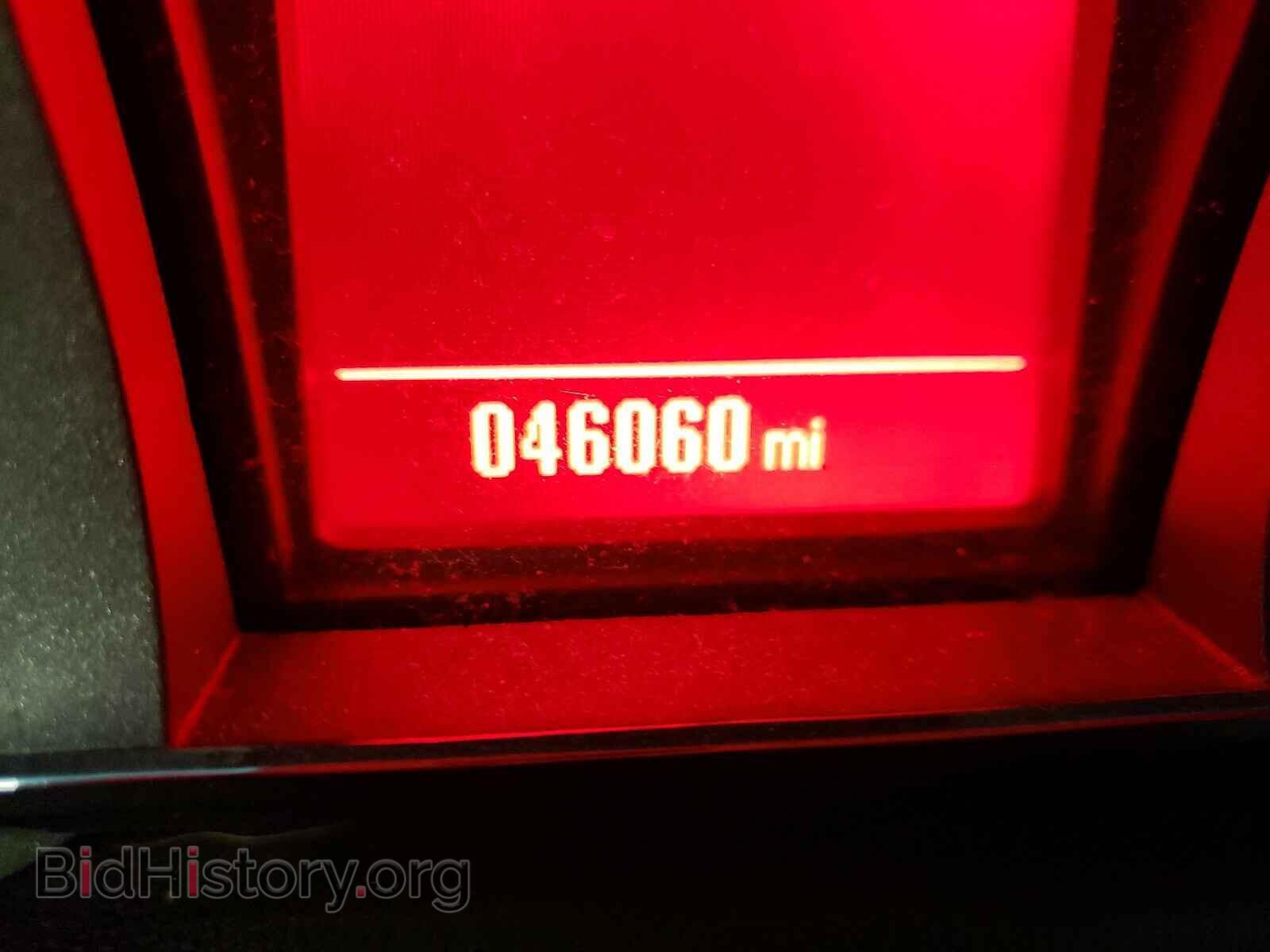 2014 GMC TERRAIN - VIN: 2GKALMEK0E6146866 - Фото 8