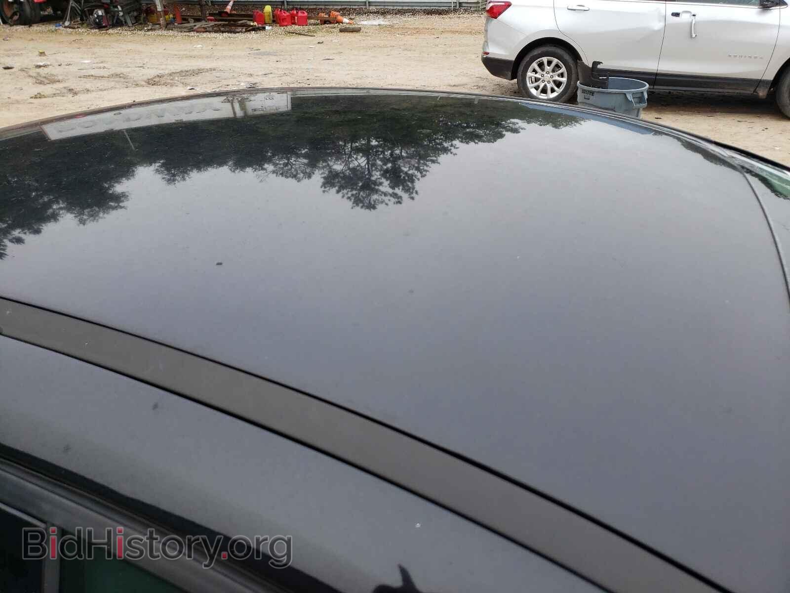 2014 FORD FOCUS - VIN: 1FADP3F22EL102306 - Фото 9
