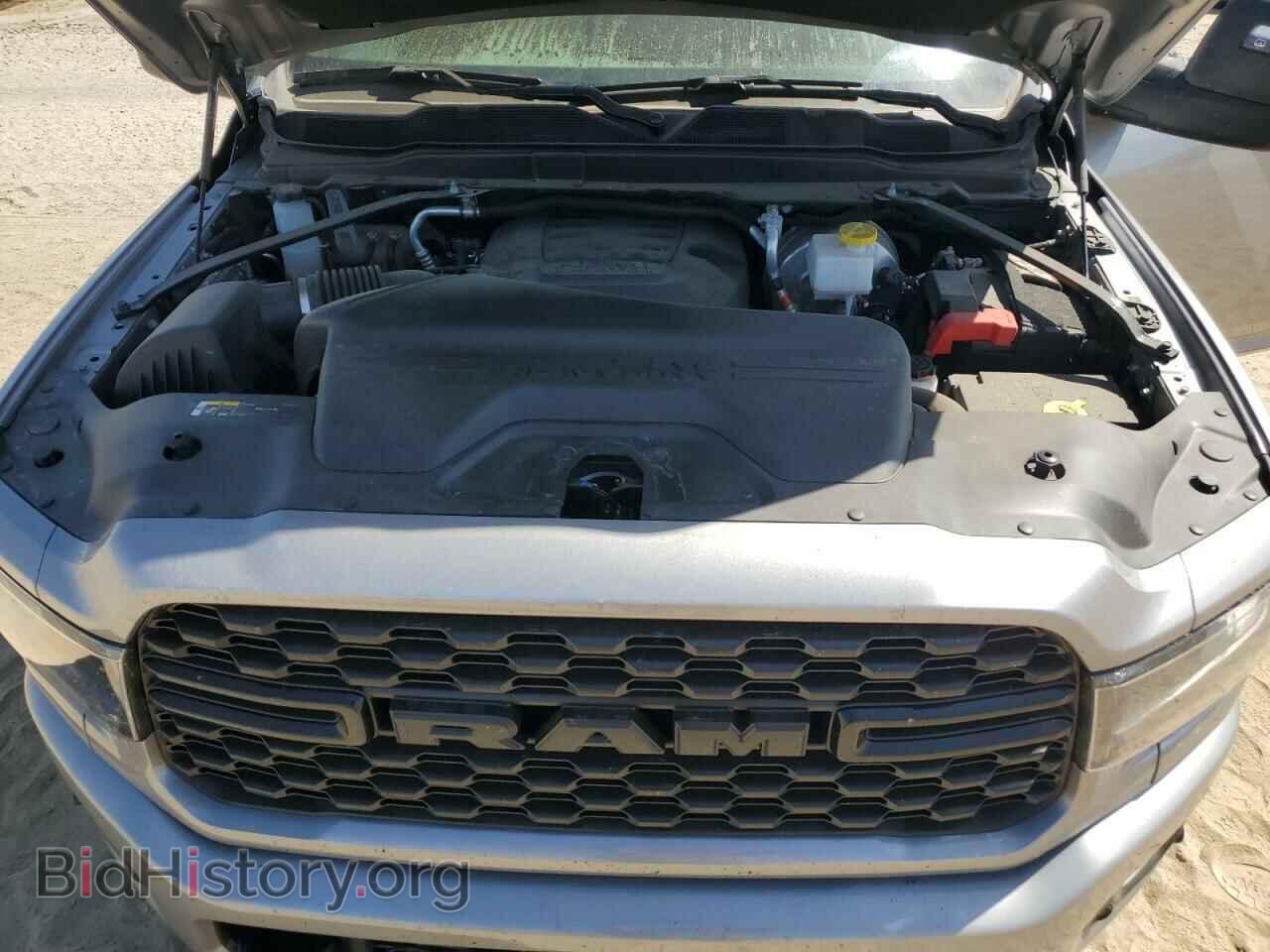 2024 RAM 2500 - VIN: 3C6UR5DJ5RG386468 - Фото 11