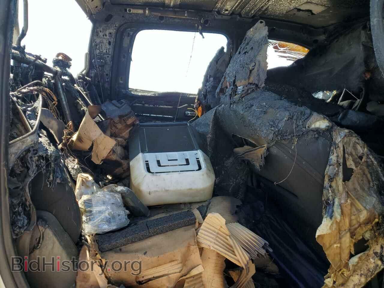 2024 RAM 2500 - VIN: 3C6UR5DJ5RG386468 - Фото 10