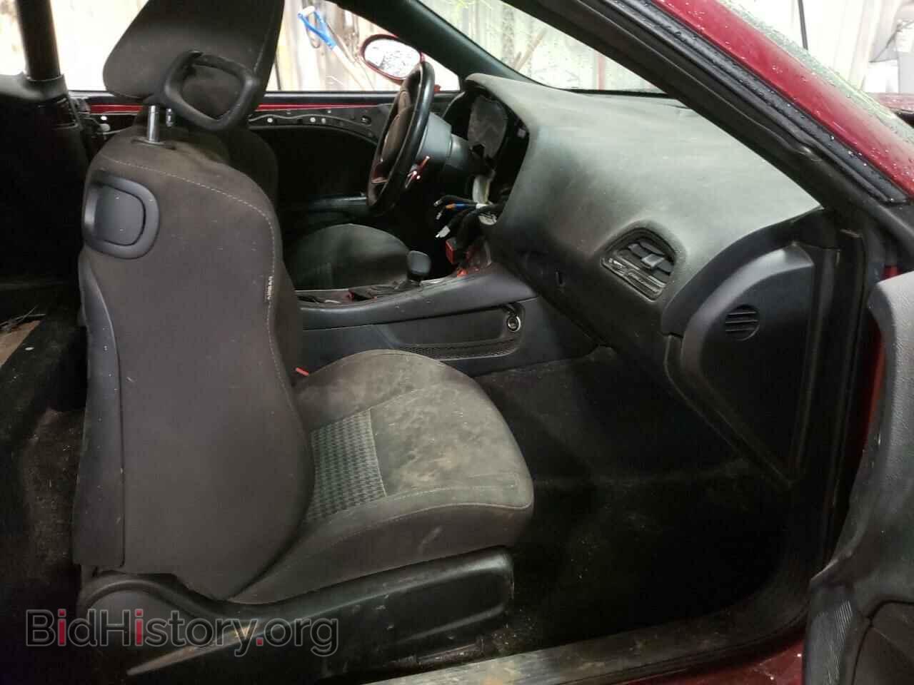 2019 DODGE CHALLENGER - VIN: 2C3CDZBT5KH632847 - Photo 5