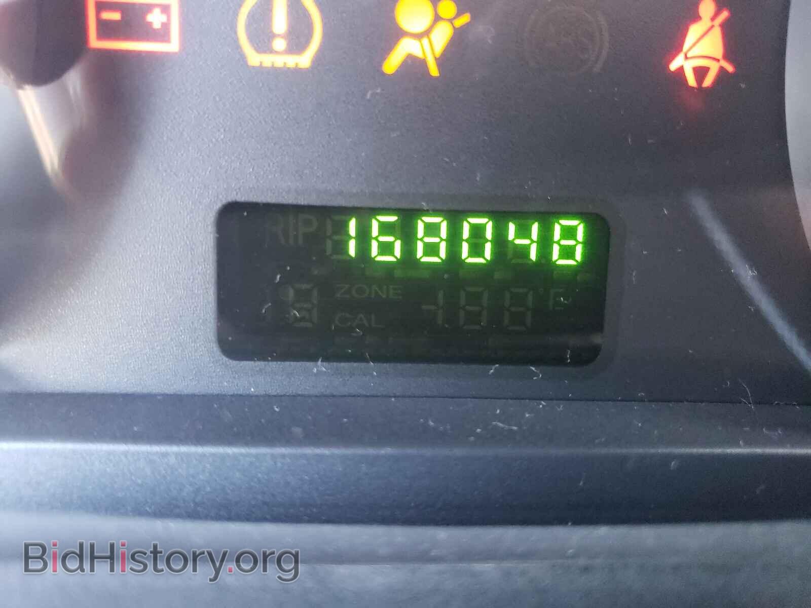 2008 FORD EDGE - VIN: 2FMDK36C48BB18198 - Фото 8
