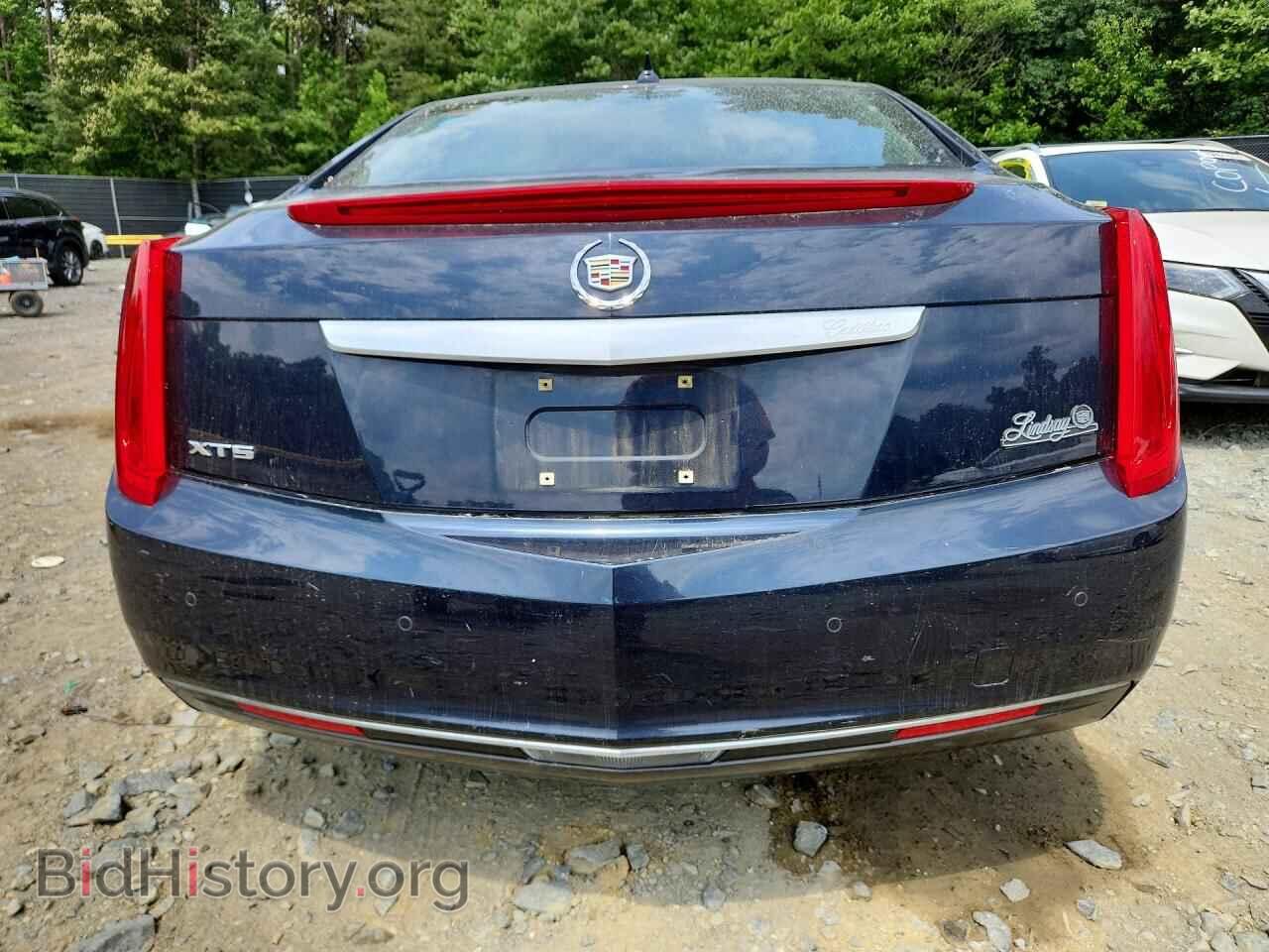 2014 CADILLAC XTS - VIN: 2G61L5S3XE9171788 - Фото 6