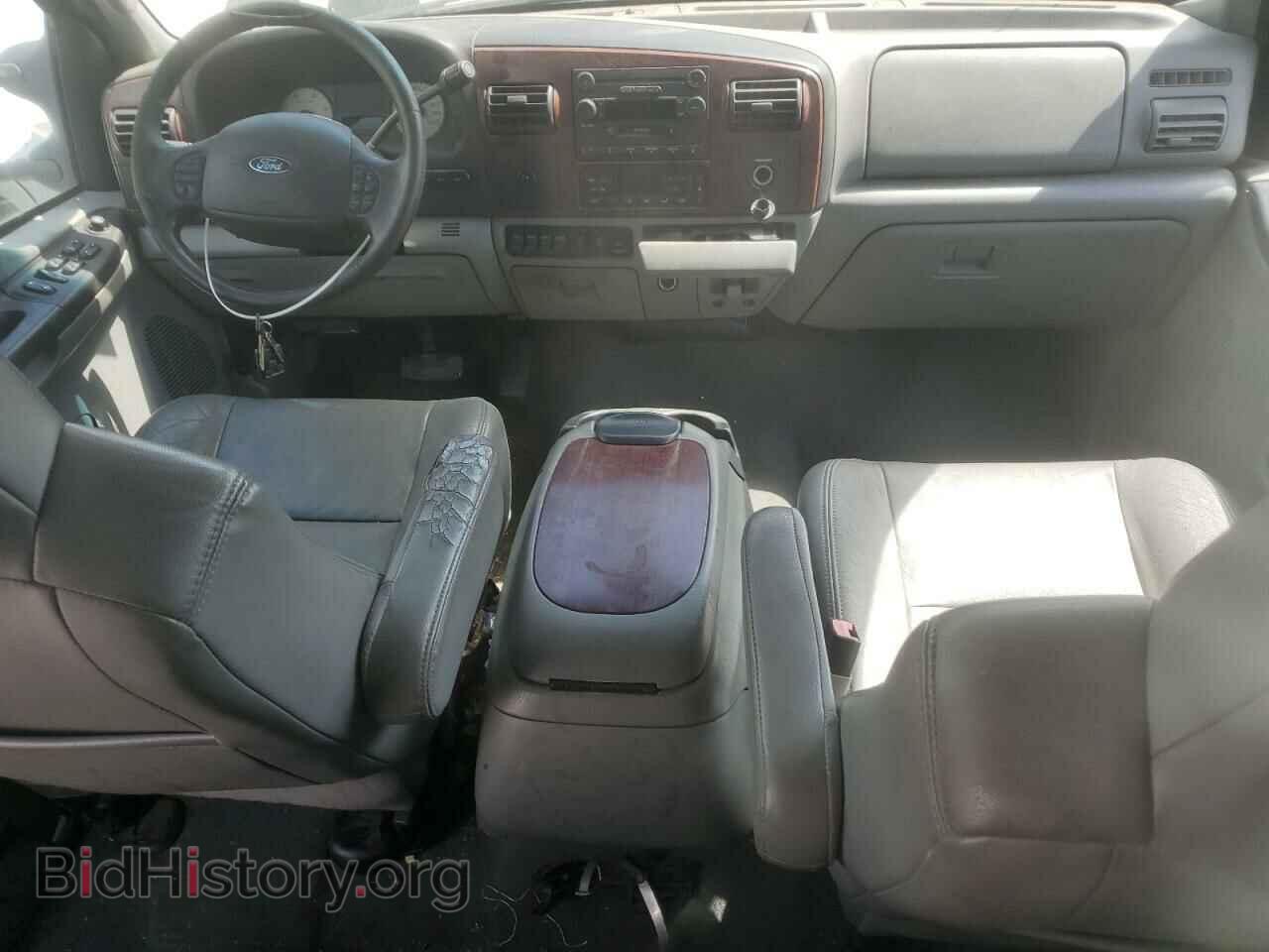 2006 FORD F250 - VIN: 1FTSW20P56EC22366 - Фото 8