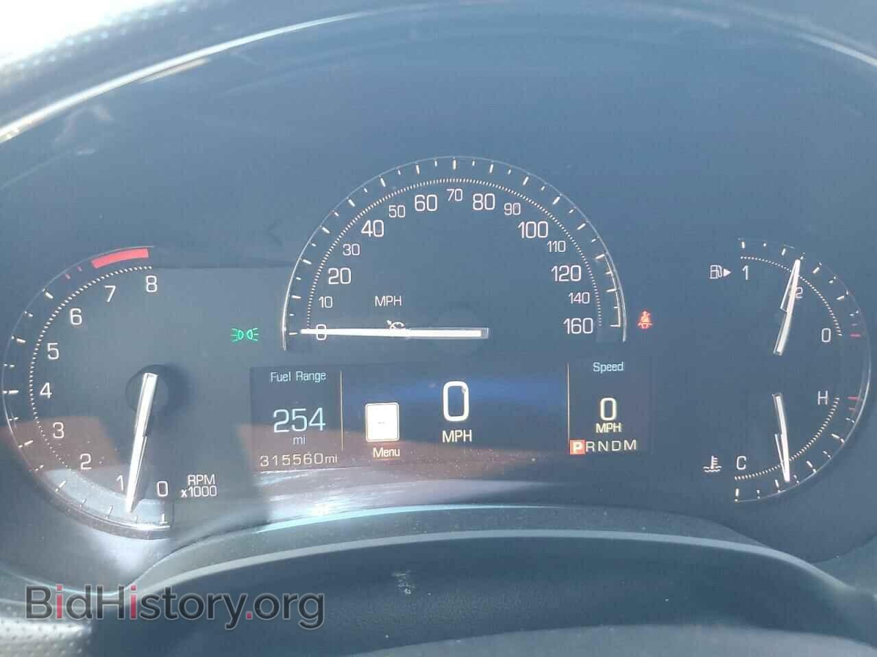 2017 CADILLAC XTS - VIN: 2G61M5S38H9160080 - Фото 9