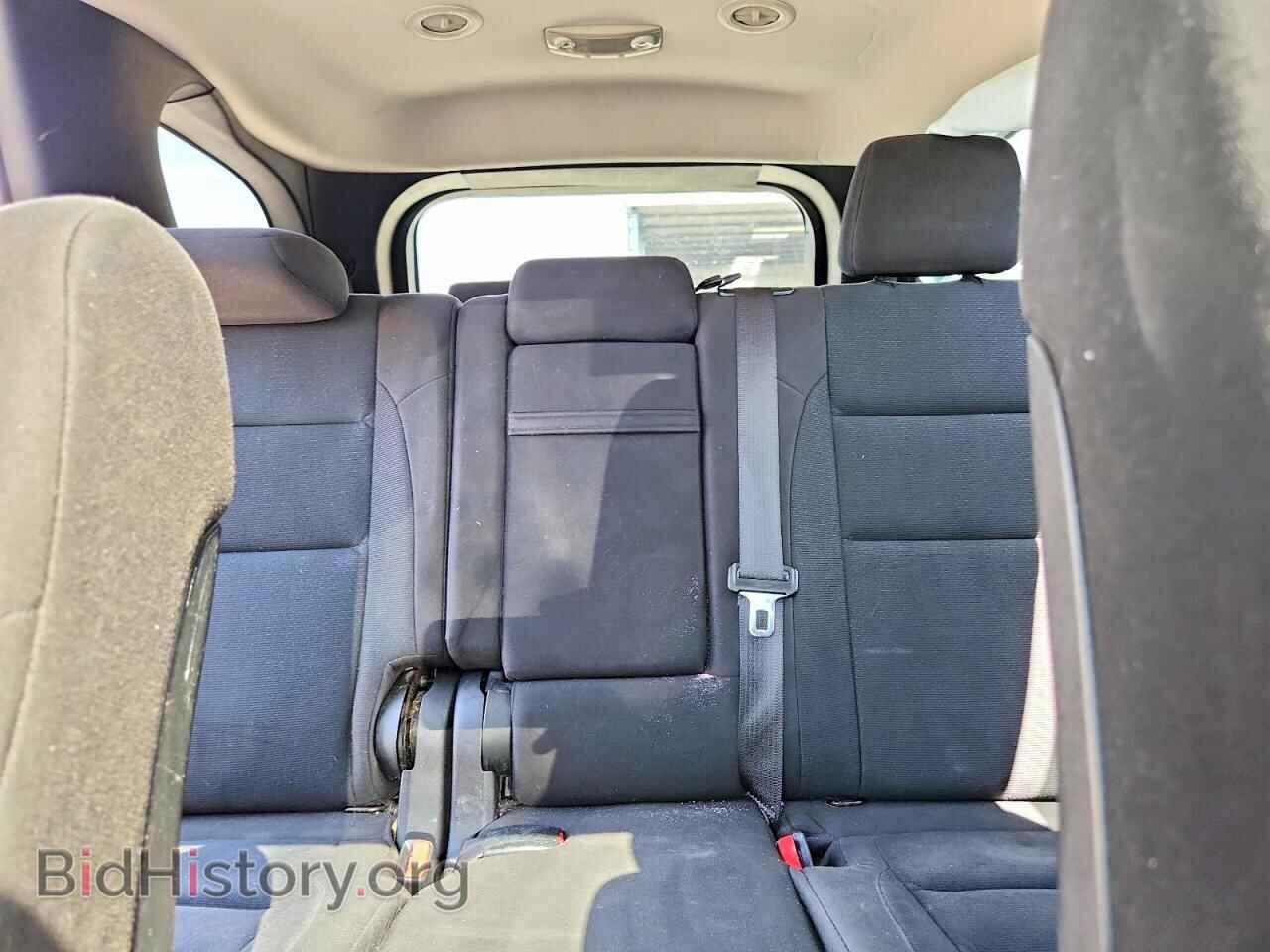2017 DODGE DURANGO - VIN: 1C4RDJAG8HC854872 - Photo 10