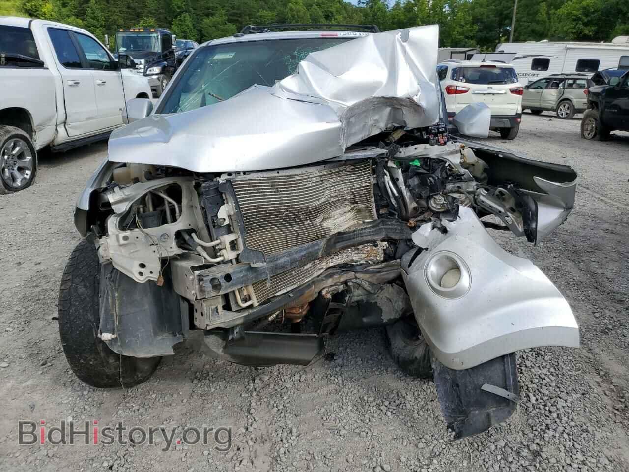 2012 FORD ESCAPE - VIN: 1FMCU9EG3CKA73511 - Photo 5