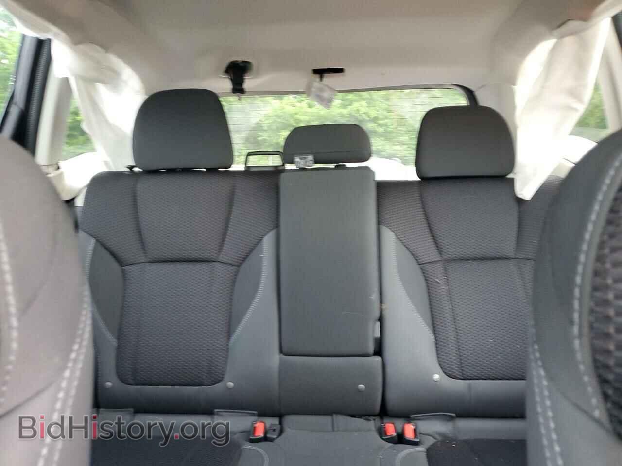2021 SUBARU FORESTER - VIN: JF2SKAJC3MH481632 - Фото 10