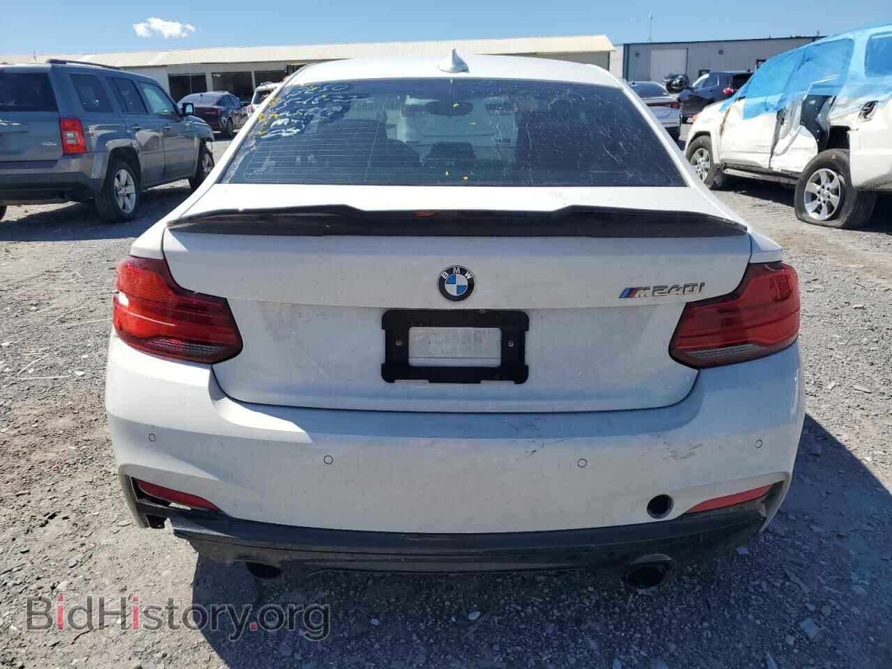 2018 BMW M2 - VIN: WBA2J5C56JVB28127 - Photo 6