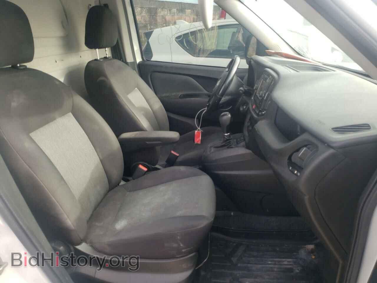 2015 RAM PROMASTER - VIN: ZFBERFBTXF6194728 - Фото 5