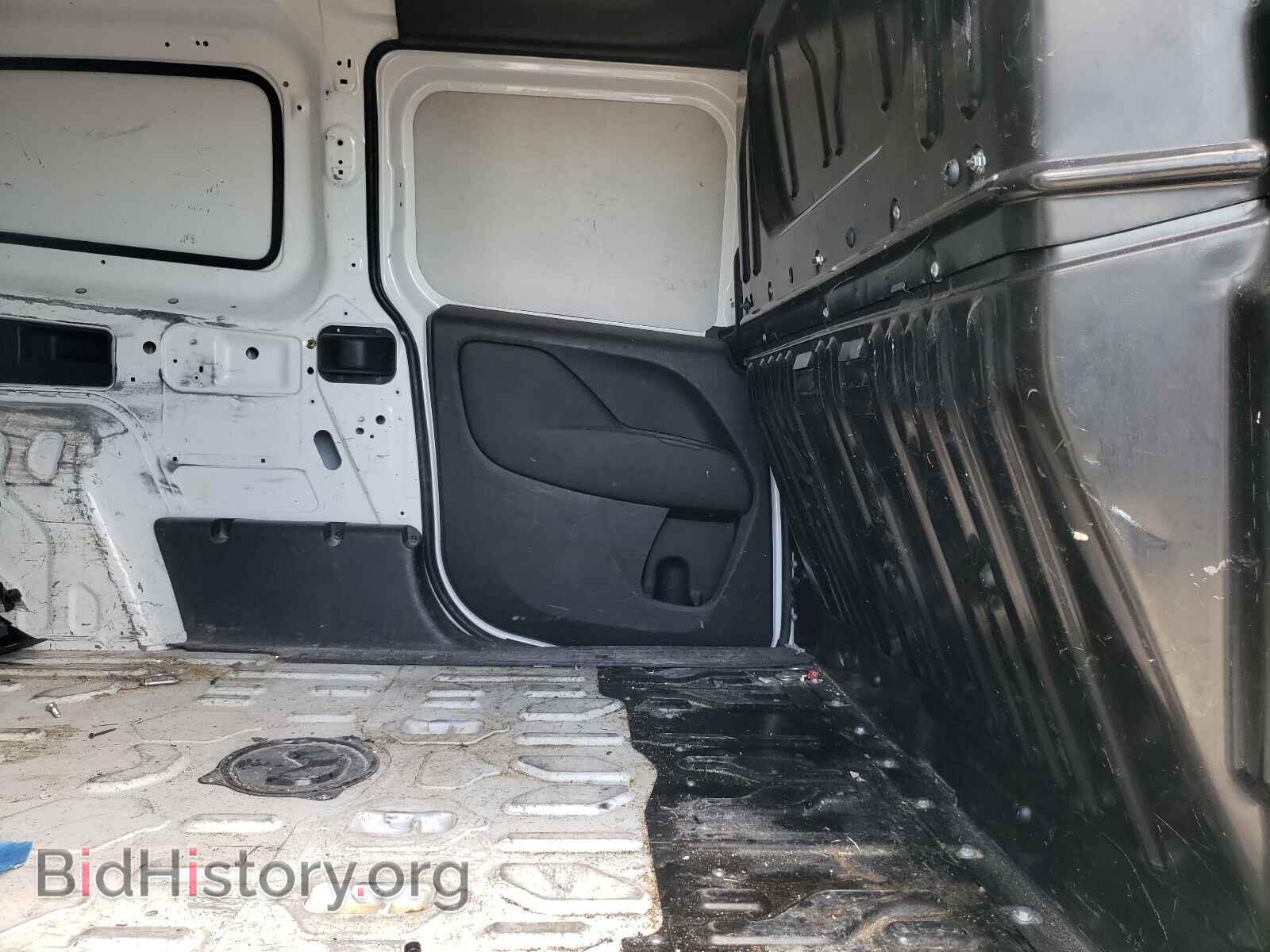 2015 RAM PROMASTER - VIN: ZFBERFBTXF6194728 - Фото 6