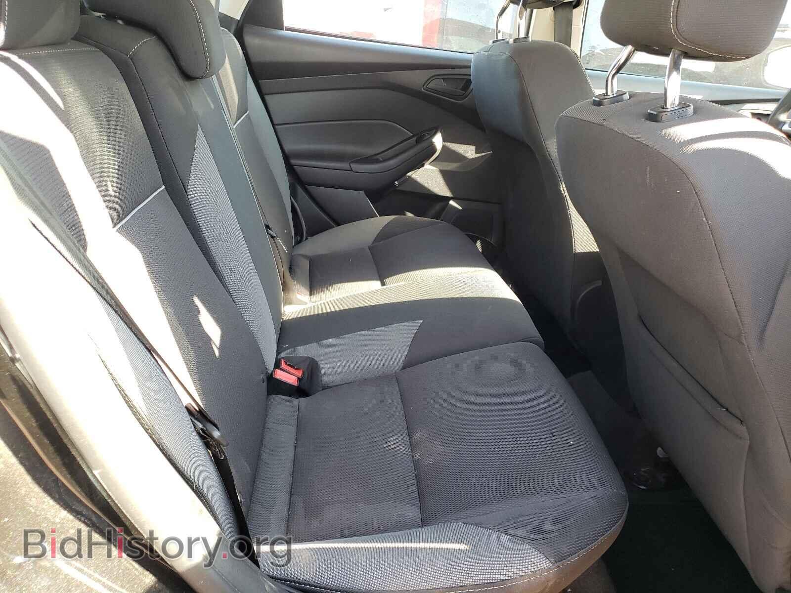 2012 FORD FOCUS - VIN: 1FAHP3K26CL353611 - Photo 6