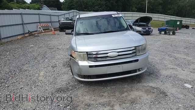2012 FORD FLEX - VIN: 2FMGK5BC2CBD15183 - Photo 14