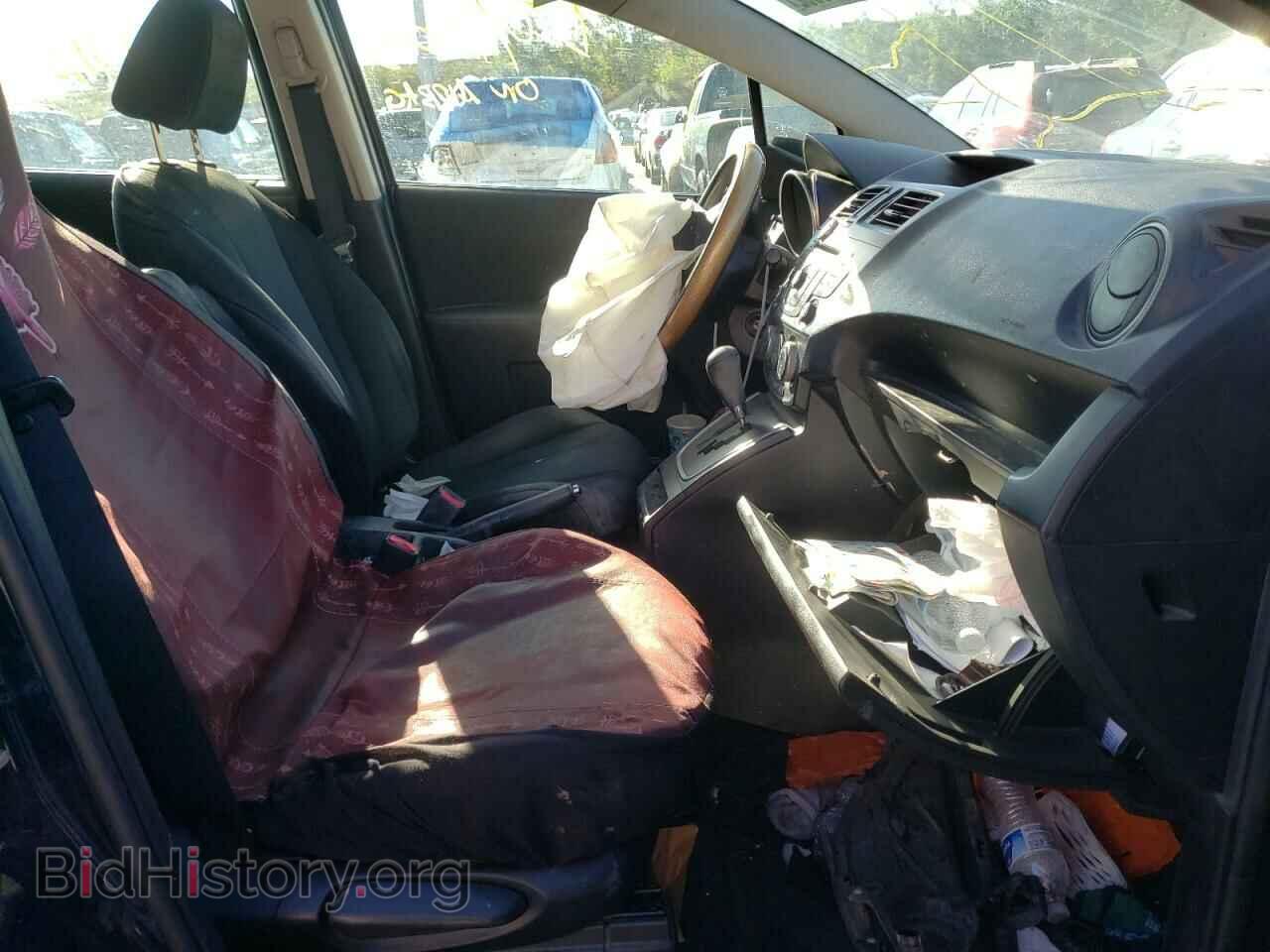 2014 MAZDA 5 - VIN: JM1CW2BL5E0172076 - Фото 5