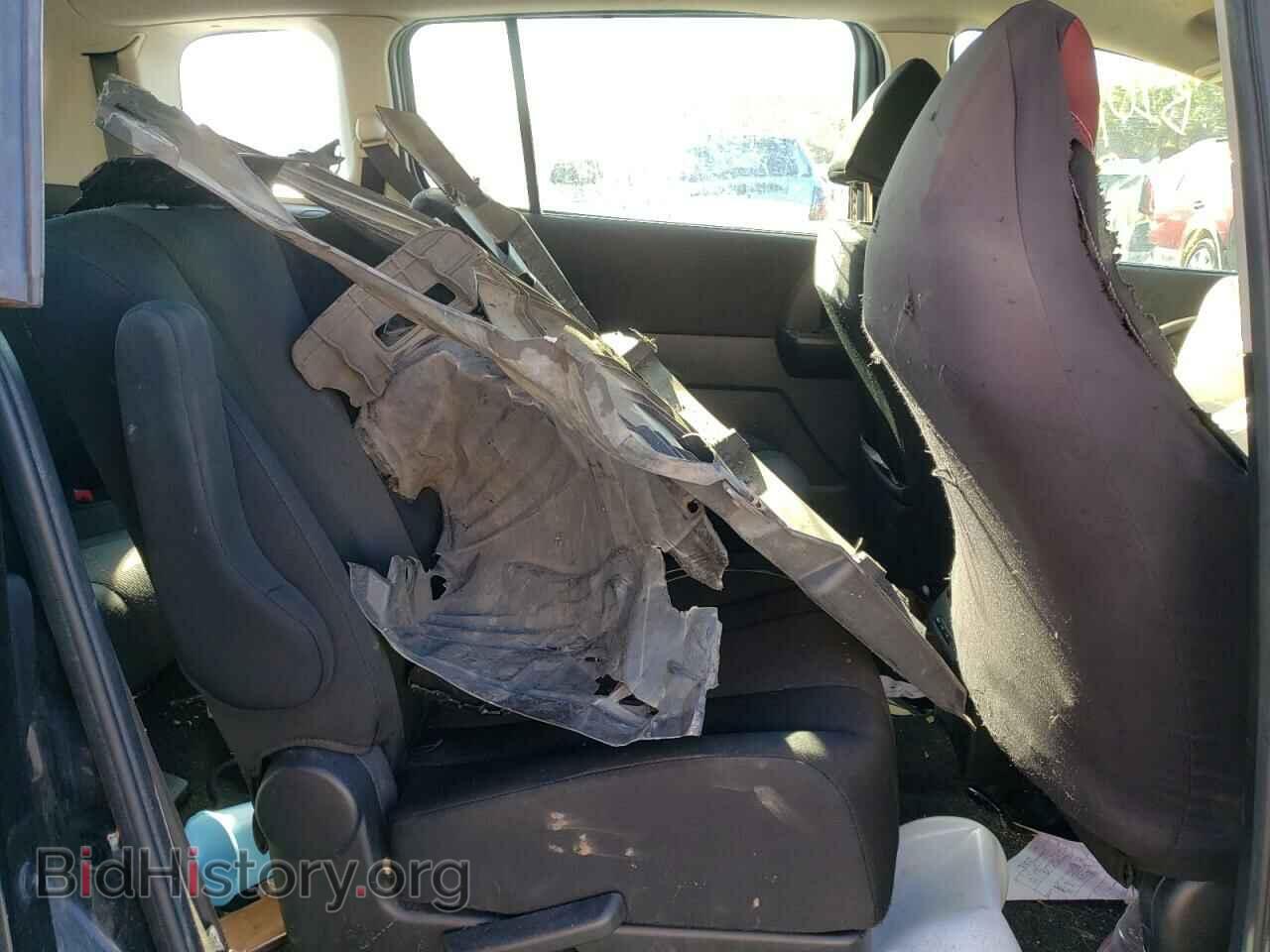 2014 MAZDA 5 - VIN: JM1CW2BL5E0172076 - Фото 6