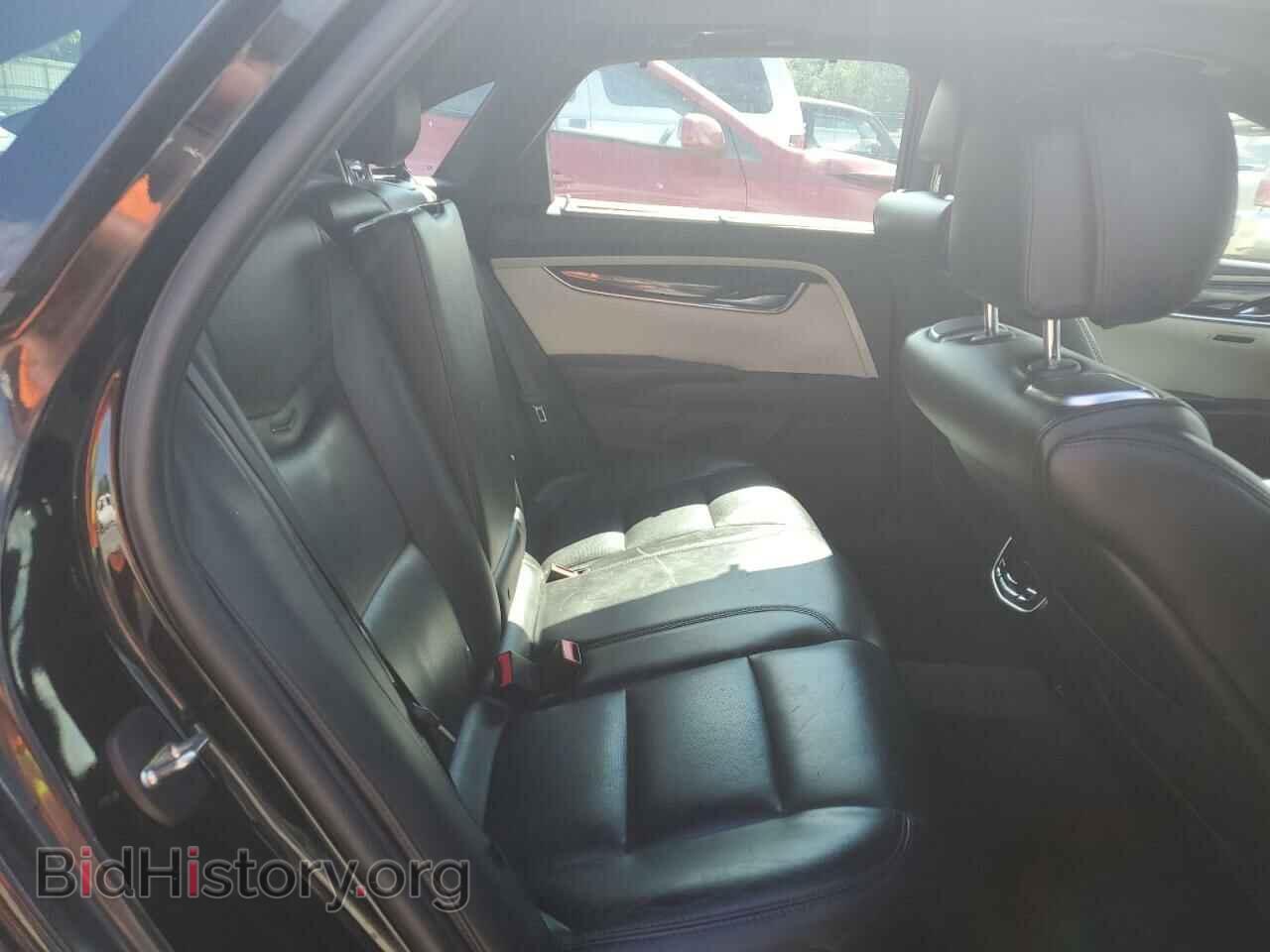2014 CADILLAC XTS - VIN: 2G61W5S81E9200419 - Фото 10
