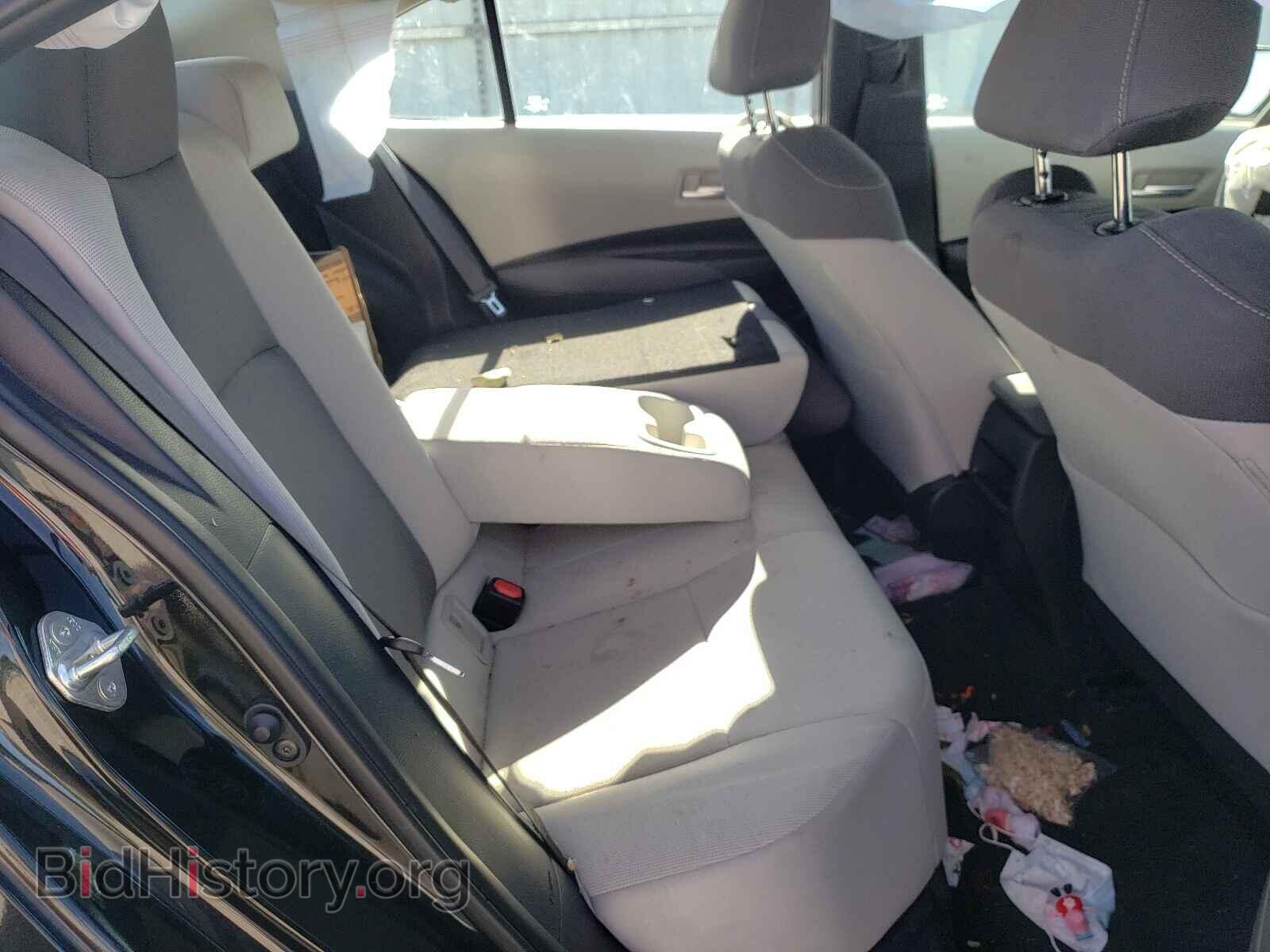 2021 TOYOTA COROLLA - VIN: 5YFEPMAE7MP149357 - Фото 6
