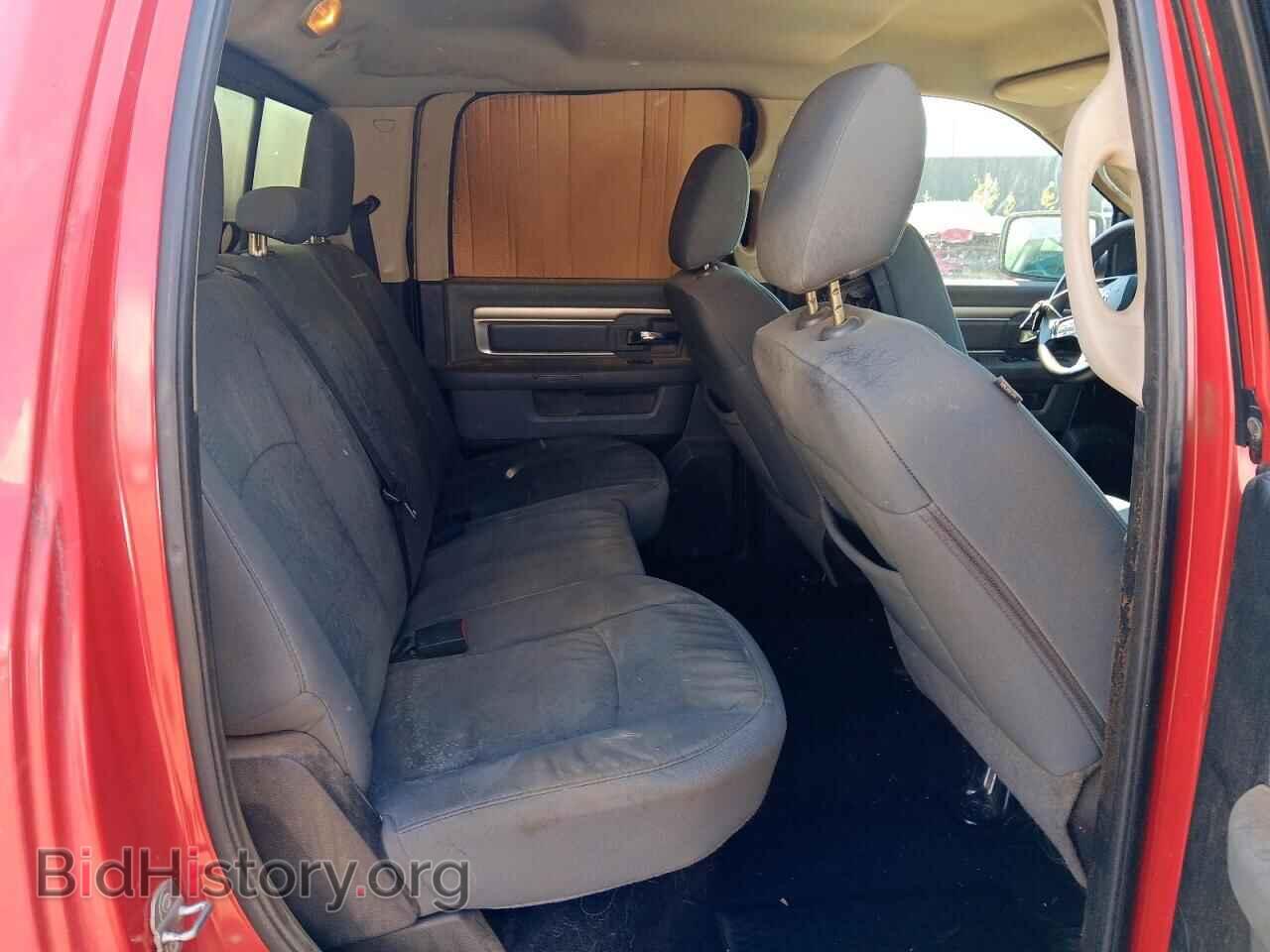 2014 RAM 1500 - VIN: 1C6RR7LG8ES120520 - Фото 10