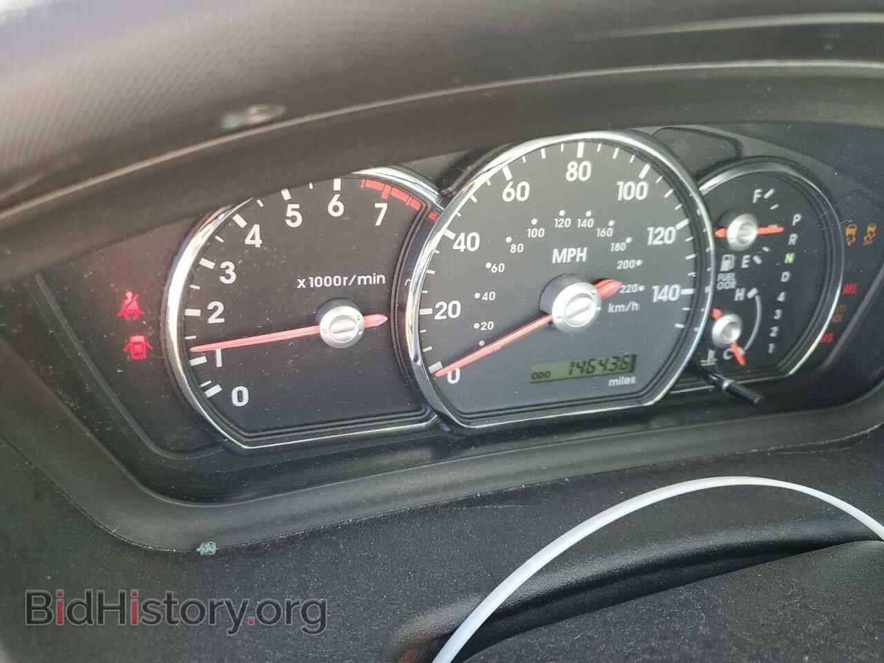 2012 MITSUBISHI GALANT - VIN: 4A32B3FF8CE012434 - Фото 9