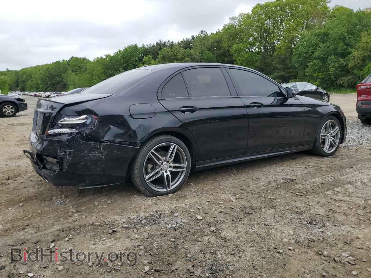 2017 MERCEDES-BENZ E-CLASS - VIN: WDDZF4KB8HA100029 - Фото 3