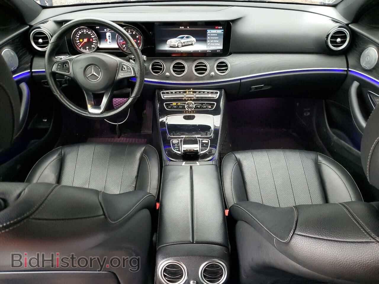 2017 MERCEDES-BENZ E-CLASS - VIN: WDDZF4KB8HA100029 - Фото 8