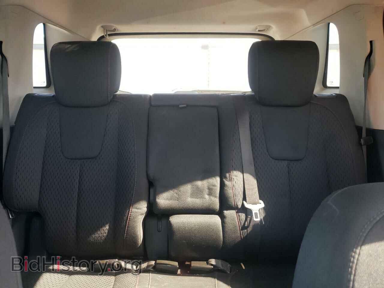 2011 GMC TERRAIN - VIN: 2CTALMEC5B6459187 - Photo 10