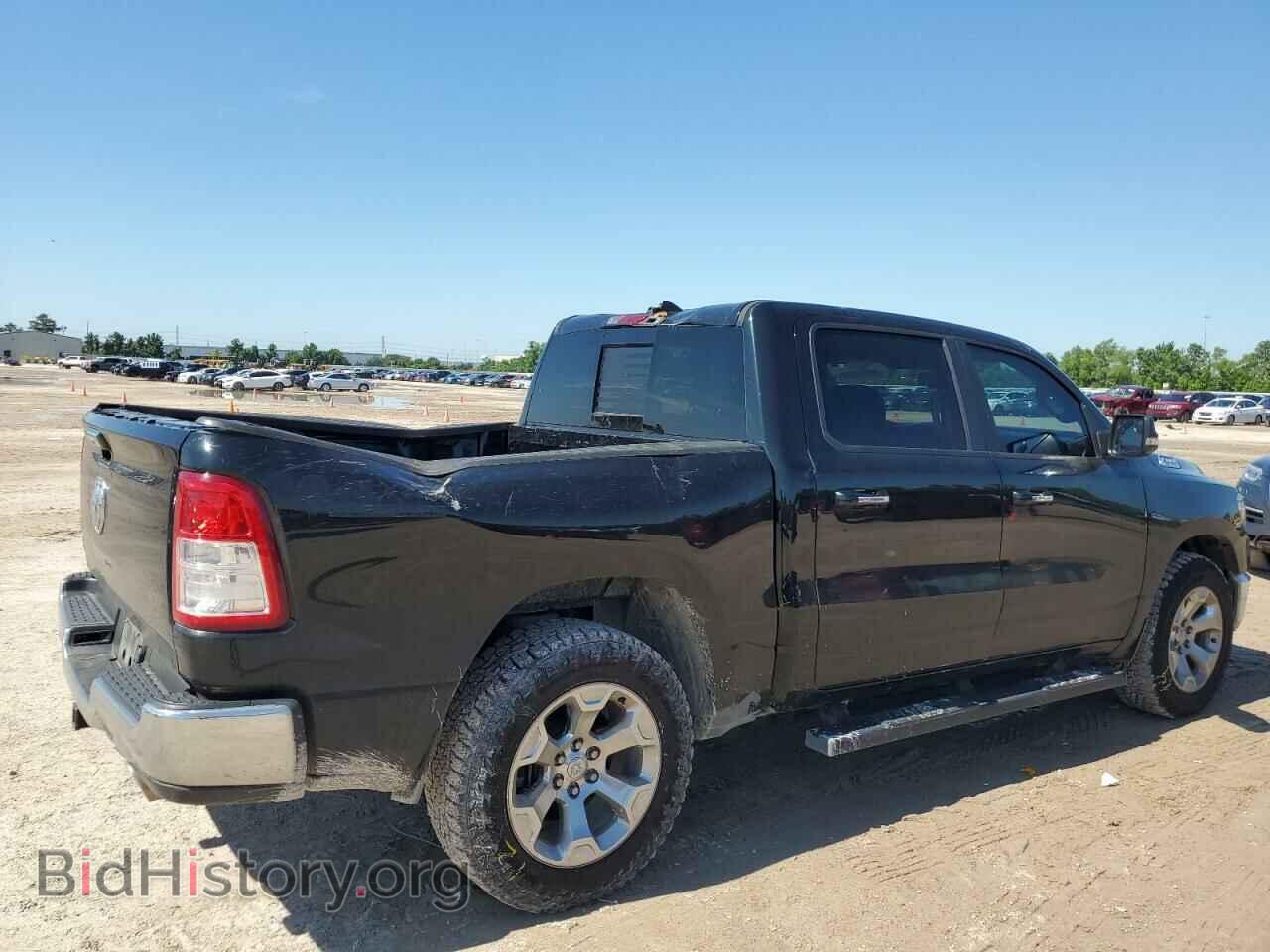 2019 RAM 1500 - VIN: 1C6SRFFT0KN648549 - Фото 3