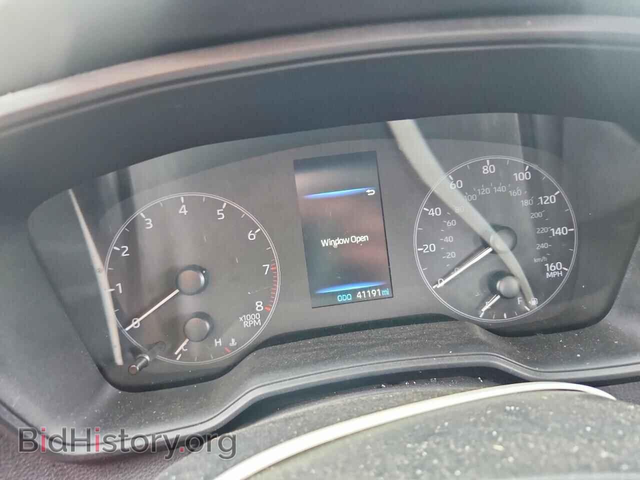 2024 TOYOTA COROLLA - VIN: 5YFB4MDEXRP142661 - Фото 9
