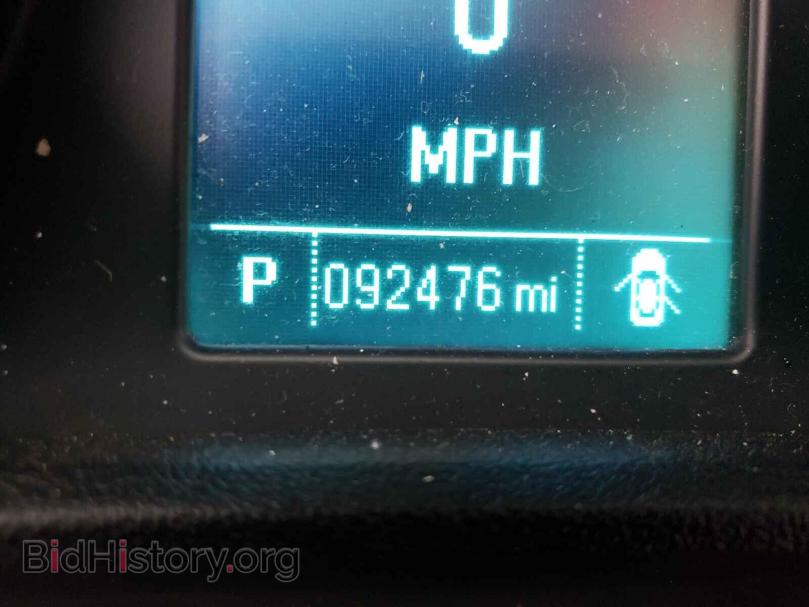 2014 BUICK VERANO - VIN: 1G4PP5SK4E4182979 - Фото 8
