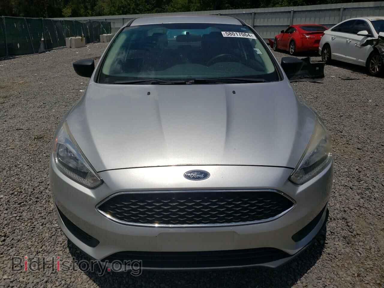 2016 FORD FOCUS - VIN: 1FADP3E24GL219714 - Фото 5